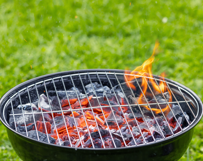 Sea View from Residence